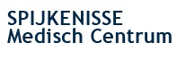 Logo Spijkenisse Medisch Centrum